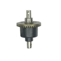 ensamble de diferencial de repuesto xlf x03 x04 x05 f11a 110 para vehiculos de coche de radiocontrol brushless piezas