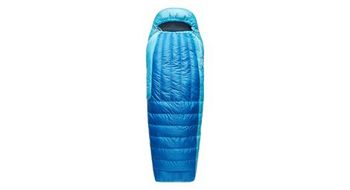 Saco de dormir sea to summit trek  1c azul