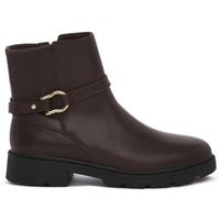 clarks botines code bay para mujer