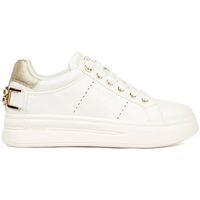 guess zapatillas wesli para mujer