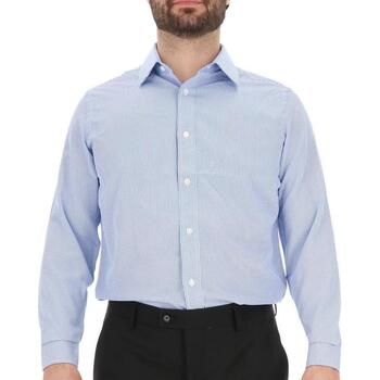 Scotch & Soda Camisa manga larga SHOP02M49 para hombre