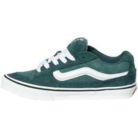 vans zapatillas zapatillas deportivas caldrone de ante repujado para hombre