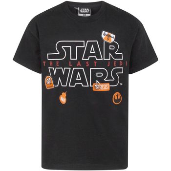 Disney Camiseta NS6771 para niño