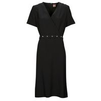 boss vestido diriva para mujer