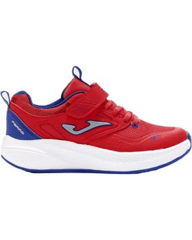 de JOMA DEPORTIVA FERRO JR 2506 ROJO