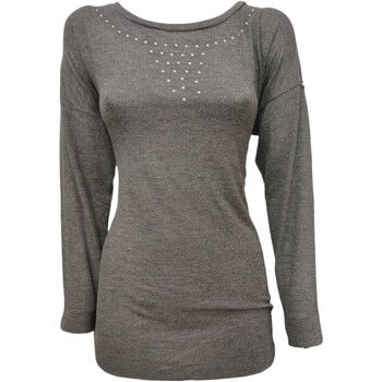 Everlast Camiseta manga larga 17W714G13 para mujer