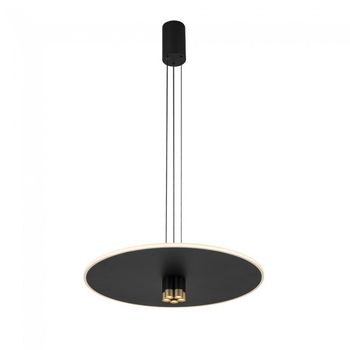 Lámpara de techo led nomada (42w)
