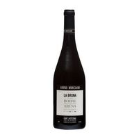murciano  sampedro vino tinto la bruna utiel-requena 75 cl 13 vol
