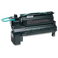 compatible black lexmark c792x1kg high capacity toner cartridge