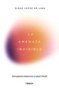 La amenaza invisible: disruptores endocrinos y salud infantil