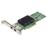 tarjeta de red lenovo aukp pci express ethernet 10000 mbits doble puerto