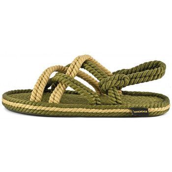 Bohonomad Sandalias BODRUM SANDALS para mujer