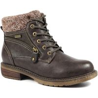 lunar botas benson iii para mujer