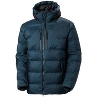 helly hansen chaquetas puffy para hombre