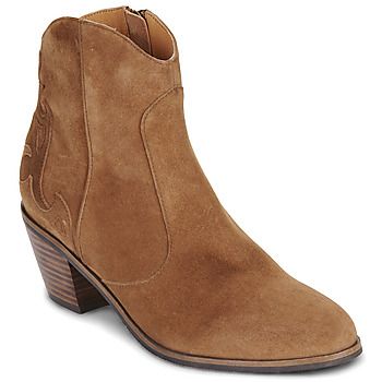 Mam'Zelle Botines Tatou para mujer