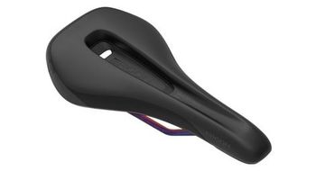 Ergon sm enduro comp saddle stealth   oil slick hombres