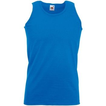 Fruit Of The Loom Camiseta tirantes 61098 para hombre