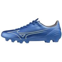 mizuno zapatillas de futbol alfa select fg para hombre