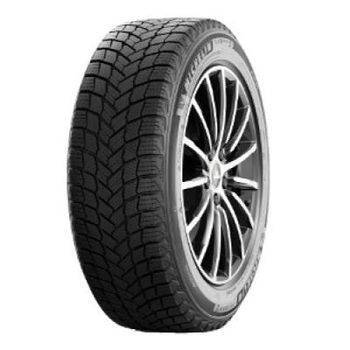 X-Ice Snow SUV