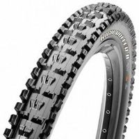 maxxis high roller ii exotr cubierta fat bike 275 x 280