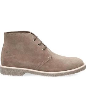 de PANAMA JACK BOTAS GAEL GREY