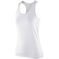 spiro camiseta tirantes s281f para mujer