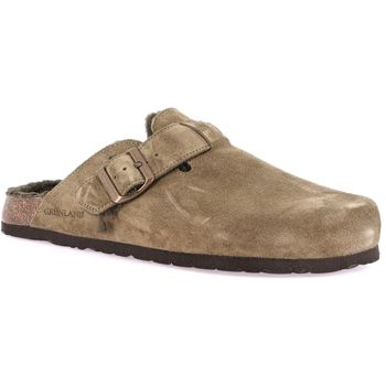 Grunland Sandalias DSG-CB2247 para hombre