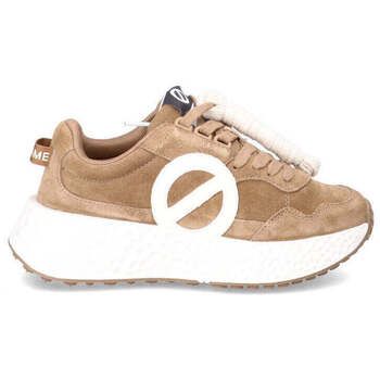 No Name Deportivas Moda - para mujer