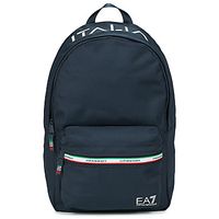 emporio armani ea7 mochila zaino - train italian spirit u backpack para hombre