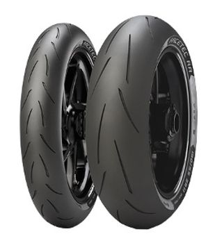 Metzeler Racetec RR ( 200/55 ZR17 TL (78W) Rueda trasera, M/C DOT2022 )