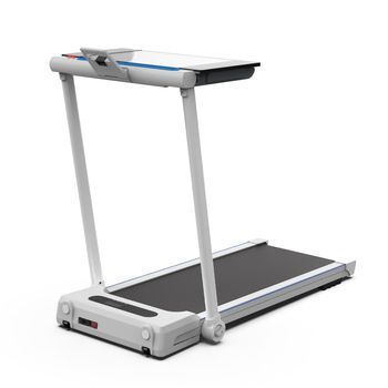 Cinta De Correr Clover Fitness Workrun 3.1 — Entrena, Trabaja Y Rinde Más