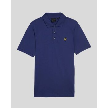 Lyle & Scott Polo 86798 para hombre