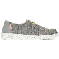 heydude zapatos wendysox pinkmix para mujer