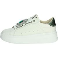 keys deportivas moda k-10521 para mujer