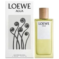 loewe agua de colonia agua de - eau de toilette - 100ml - vaporizador para mujer