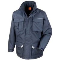 work-guard by result cazadora sabre para hombre