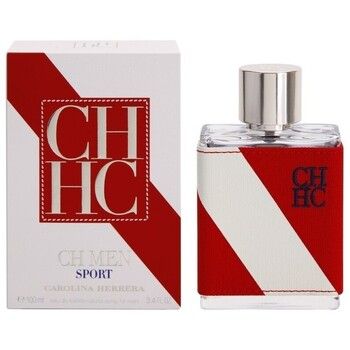 Carolina Herrera Agua de Colonia CH Sport - Eau de Toilette - 100ml - Vaporizador para hombre