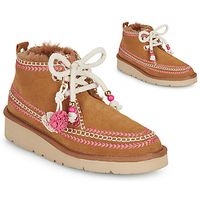 armistice botines iris desert w para mujer