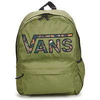vans mochila wm realm flying v backpack para mujer