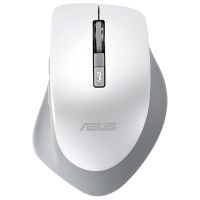 asus wt425 raton optico inalambrico 1600dpi blanco
