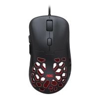 aoc gm510b raton gaming rgb 16000dpi negro