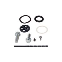 kit de servicio del grifo de combustible moose racing 60-1215
