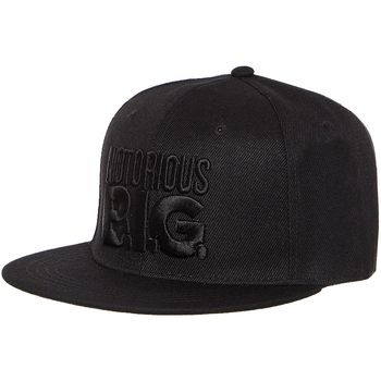 Biggie Smalls Gorra RO8181 para hombre