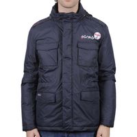 vent du cap parka parka homme ciwow para hombre