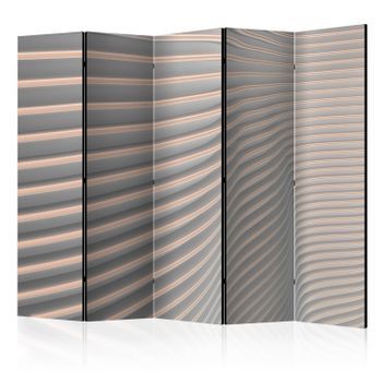 Biombo - Cool Stripes Ii (225x172 Cm)