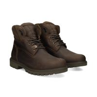panama jack botines hombre - beige talla 41