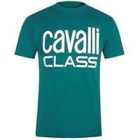 roberto cavalli camiseta sy1227 para hombre