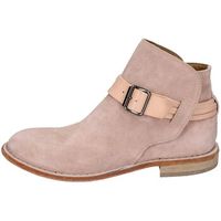 moma botines ex509 para mujer
