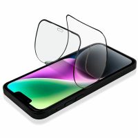 cool protector de pantalla ceramico flexible para iphone 1313 pro1416e17e