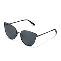 gafas de sol hawkers all in - polarized black dark